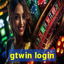 gtwin login